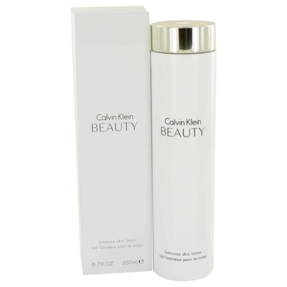 New Beauty Luminous Skin Lotion New In Box - Sealed...